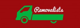 Removalists Noonamah - My Local Removalists